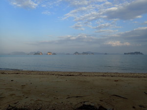 view at koh yao noi